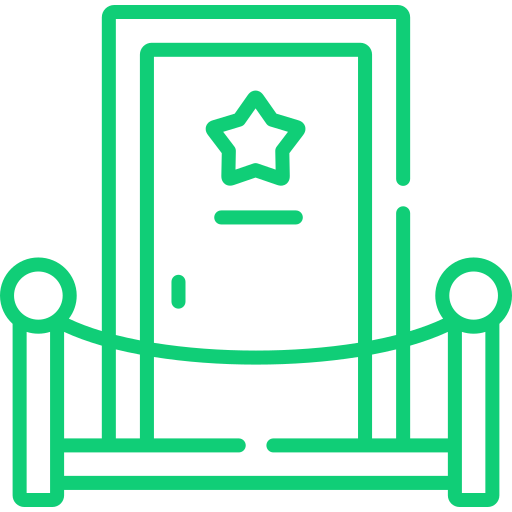 vip-room